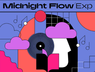 Native Instruments Midinight Flow Maschine Exp
